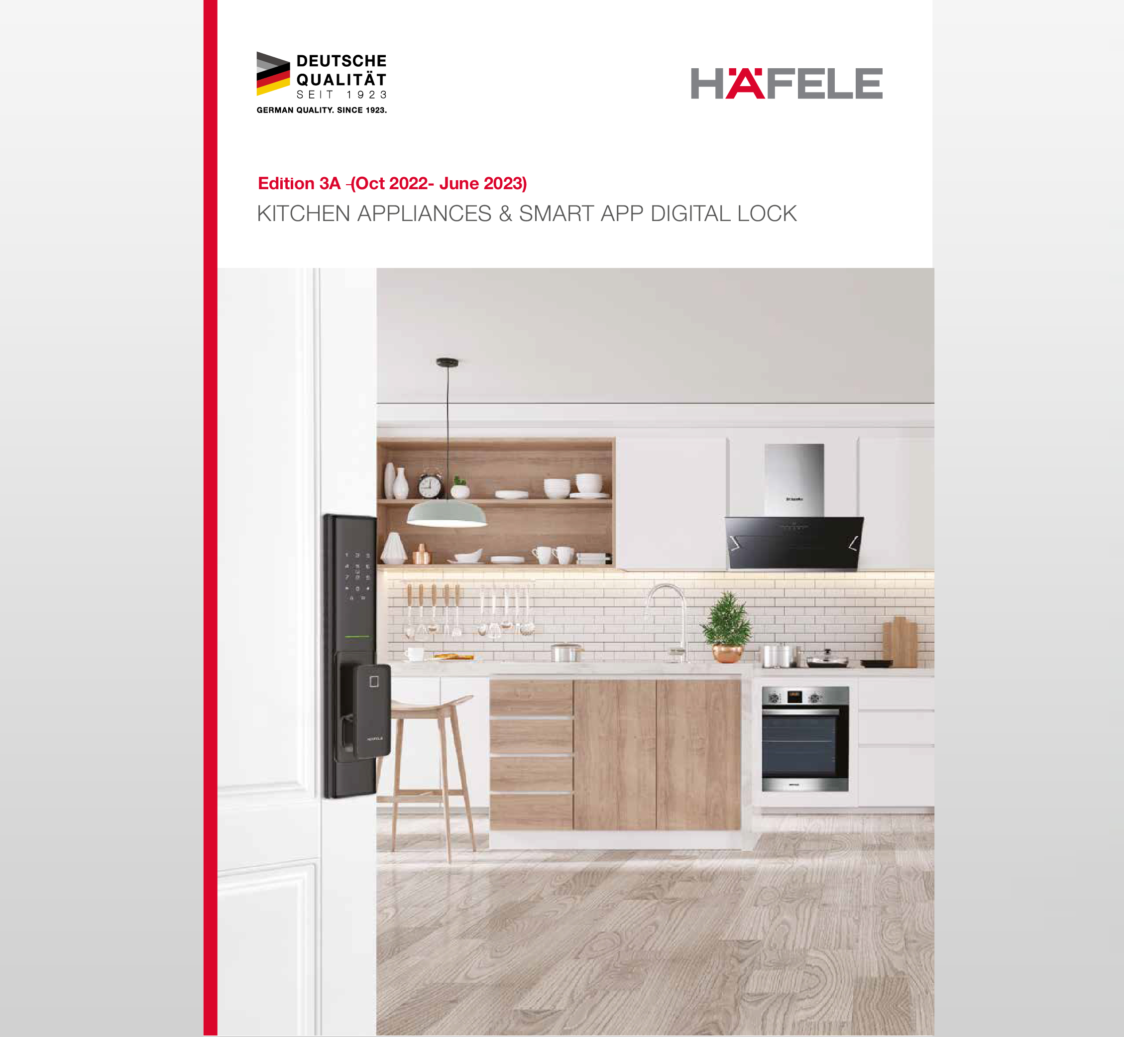 Home Appliance HA Promo Catalogue