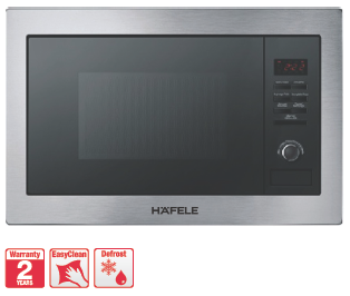 Built-in Microwave Oven HM-B38A