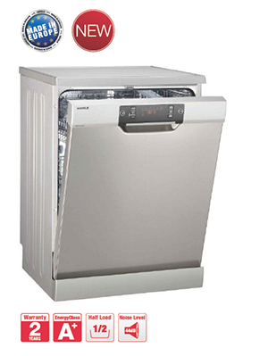 free-standing dishwasher hdw-f60c
