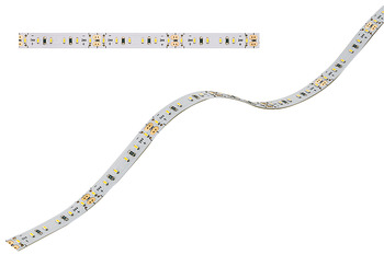 LED strip light, Häfele Loox LED 3015, 24 V