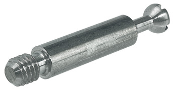 Connecting bolt, Häfele Minifix<sup>®</sup> S100, with thread M6