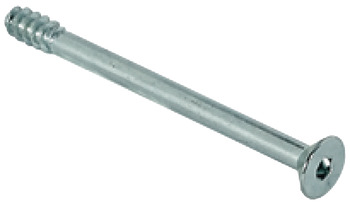 Countersunk head screw, Length 80 mm, Ø 5 mm