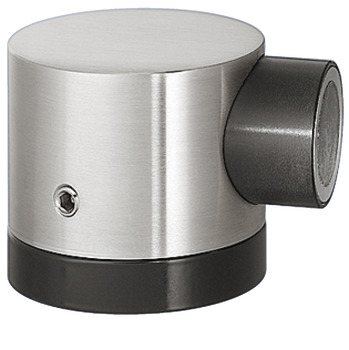 Door holder, Magnetic, KWS, door weight ≤60 kg