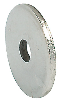 Counterpiece, for magnetic catches, for screw fixing, 22 mm