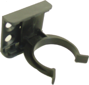 Plinth clip, for plinth adjusting foot