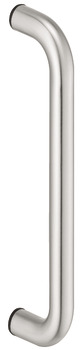 Door handle, StarTec® Stainless Steel, PH2142, Bodo