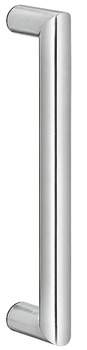 Door handle, Stainless steel, Startec, model PH 2110