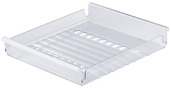 Hanging tray, for Trend pull-out storage system