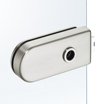 PC lock for glass doors, GHR 102 and 103, Startec