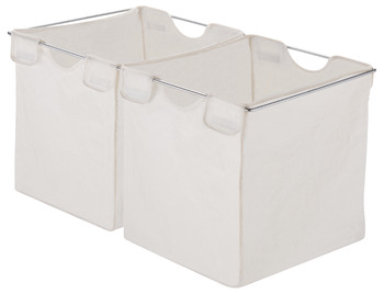 Laundry bag, for Flexstore cabinet organizer system