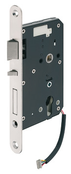 Mortise lock, DT 700 and DT 710