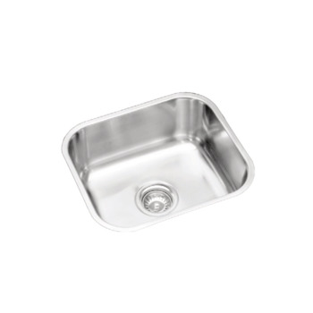Sink, Stainless steel, HS-S4438